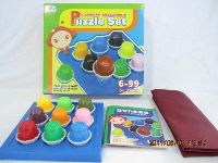 PUZZLE SET WF8009